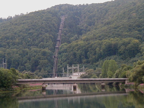 Kraftwerk Waldeck I